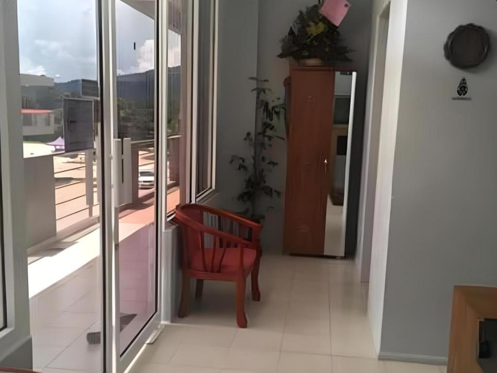 The Second Room Ranau Extérieur photo