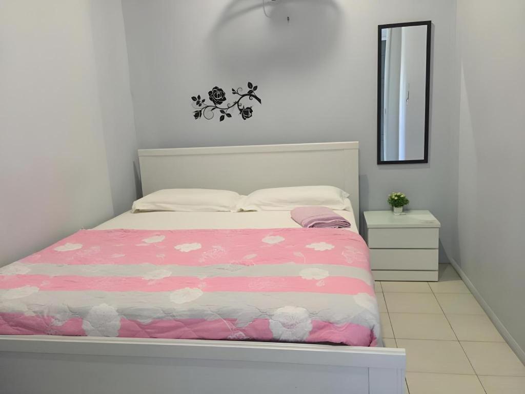 The Second Room Ranau Extérieur photo