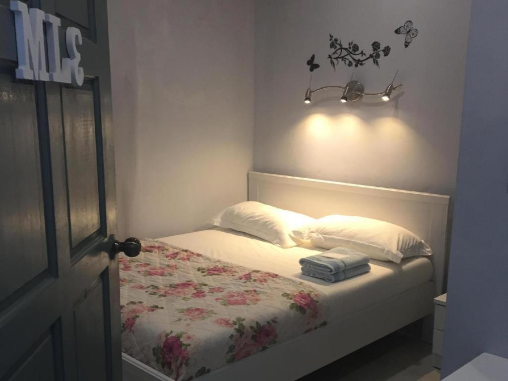 The Second Room Ranau Extérieur photo