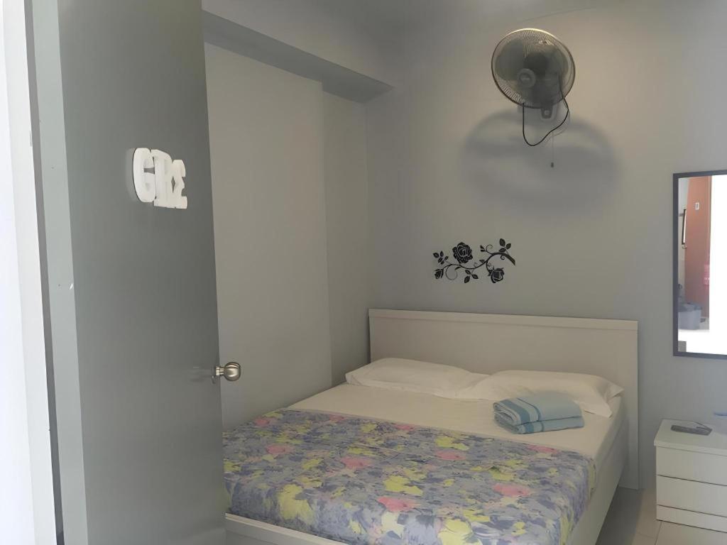 The Second Room Ranau Extérieur photo