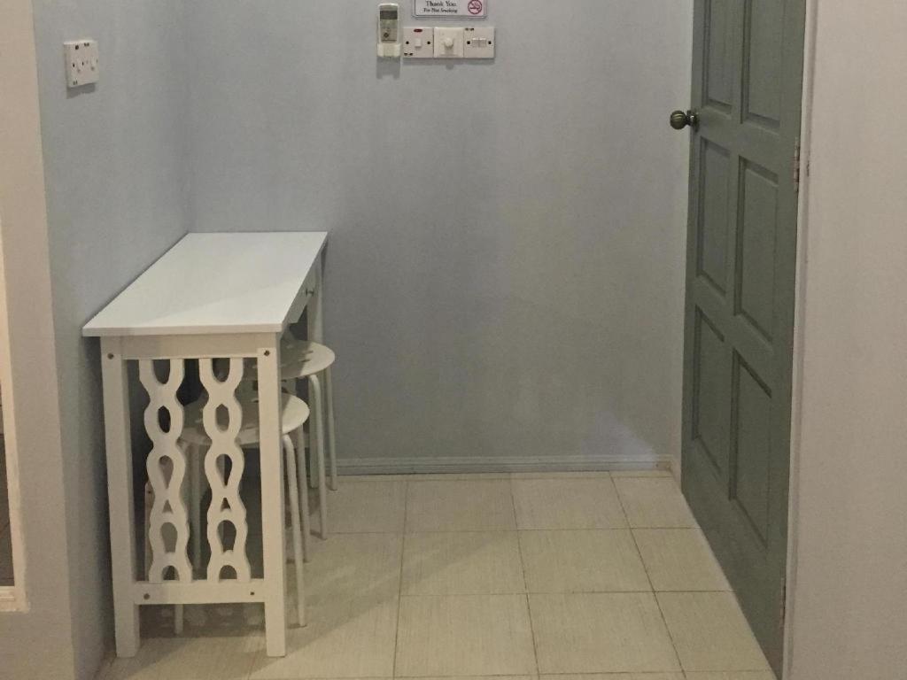 The Second Room Ranau Extérieur photo