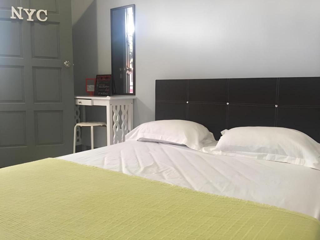 The Second Room Ranau Extérieur photo