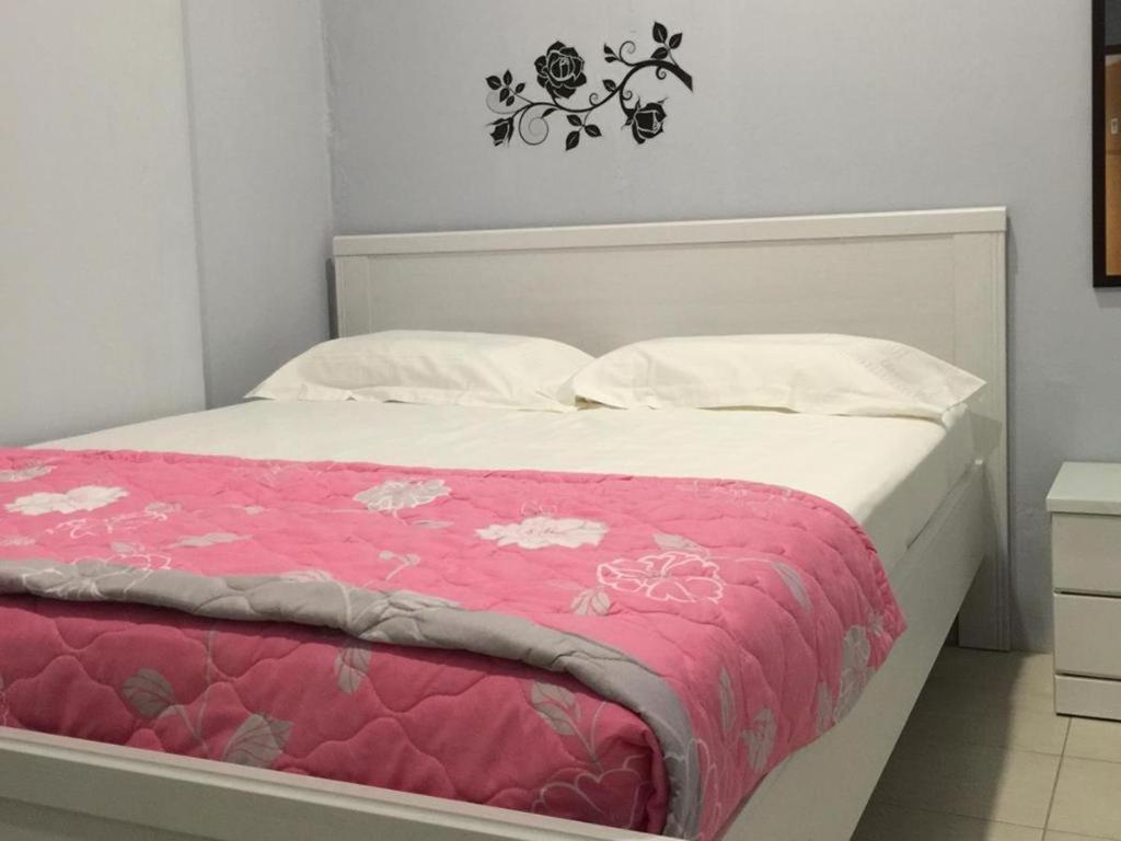 The Second Room Ranau Extérieur photo