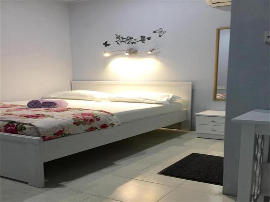 The Second Room Ranau Extérieur photo